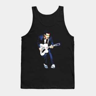 Chuck Berry Tank Top